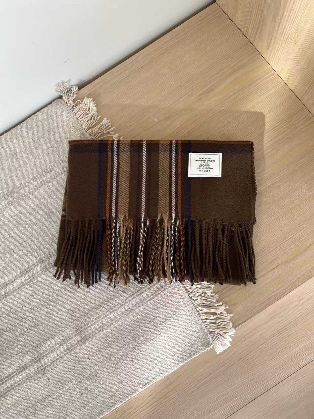 シグネチャー ツイル・ストール